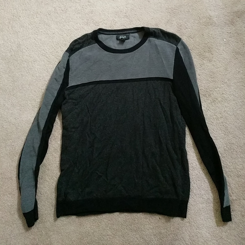 Alfani men's sweater